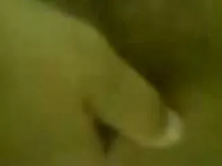 Girl's Cunt փոշեկուլով