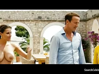 Fucked The Girls In The բաղնիք