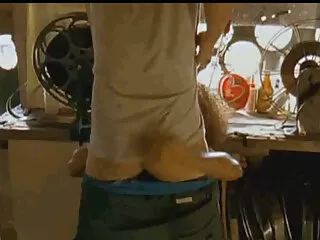 Blonde Licked Her Cunt
