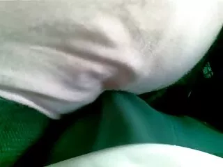 Fucked Her Hairy Pussy